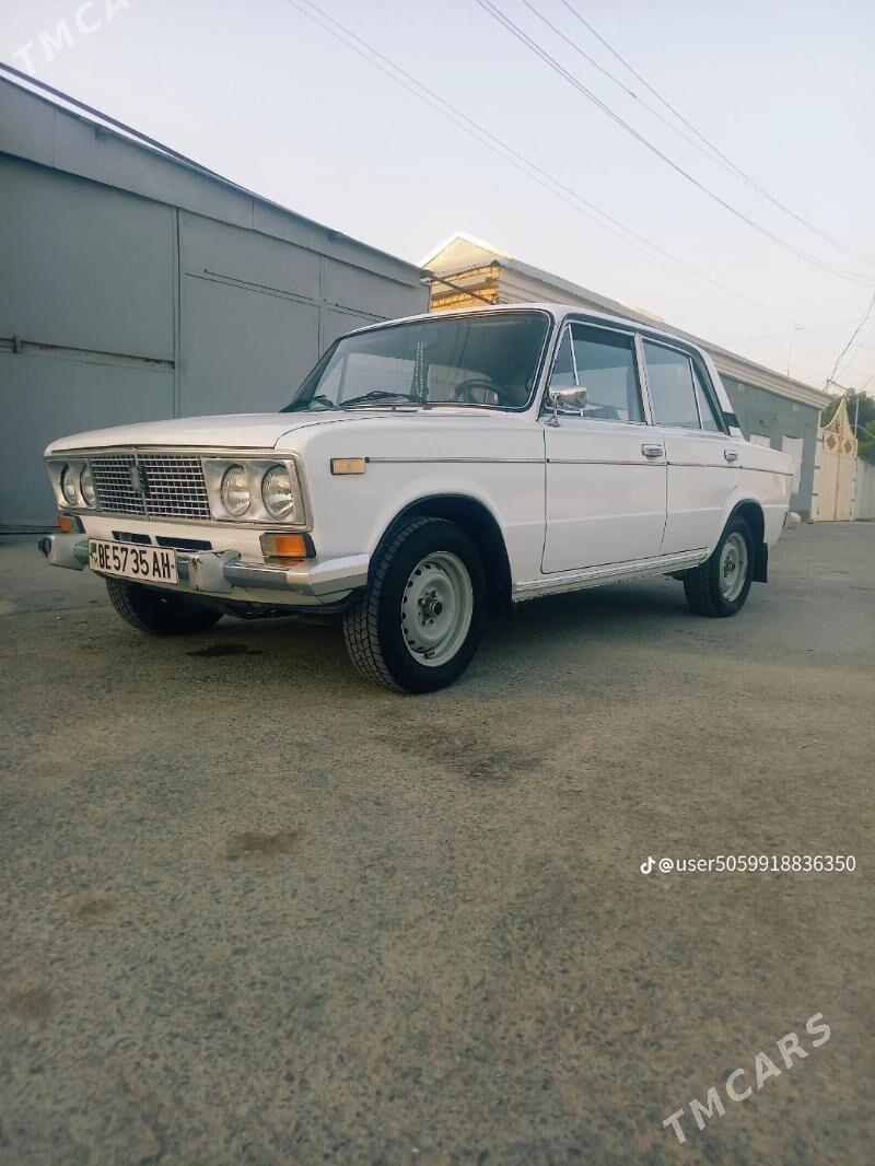 Lada 2106 2000 - 50 000 TMT - Гёкдепе - img 4