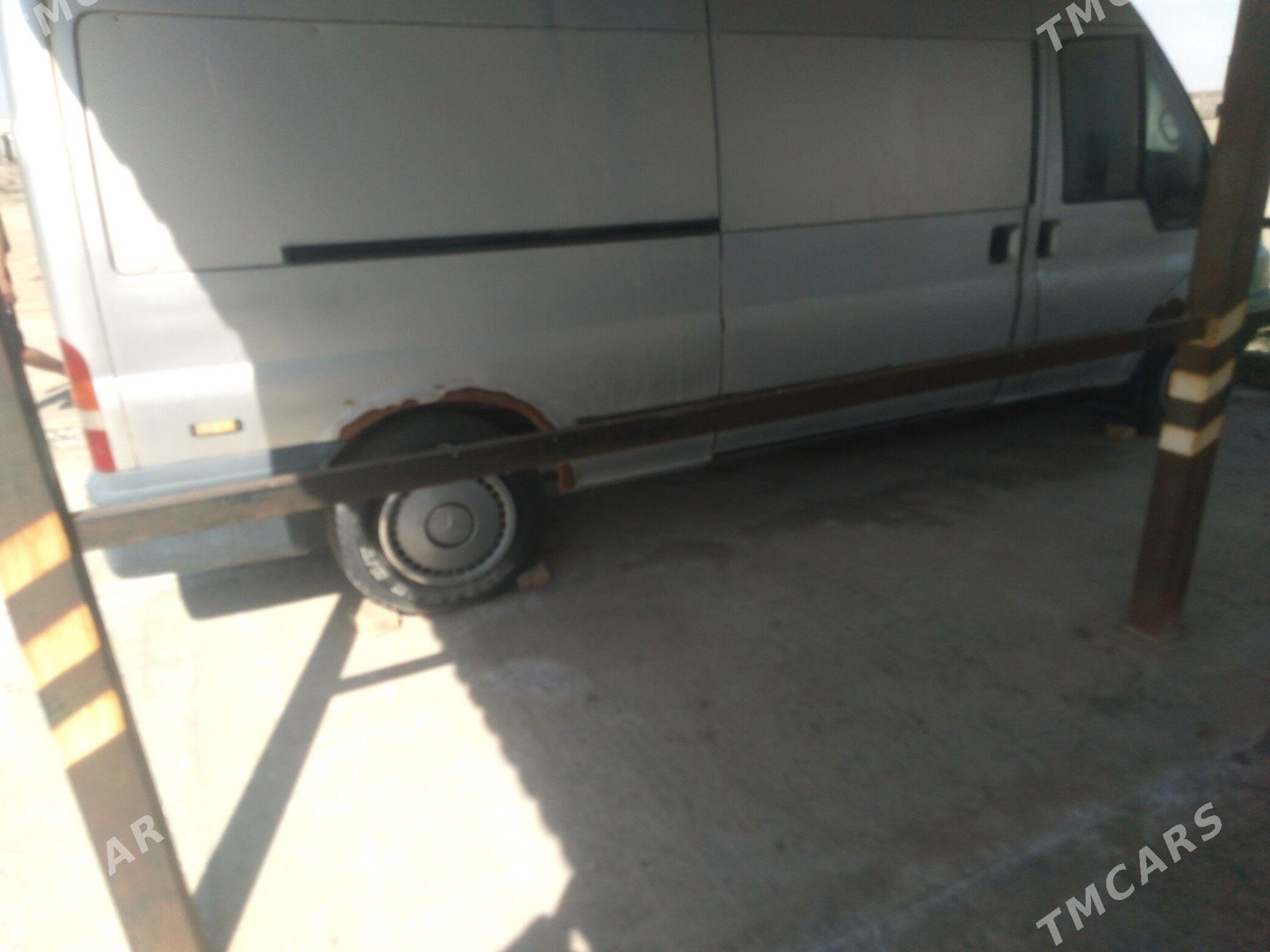 Ford Transit Connect 2009 - 80 000 TMT - Bereket - img 3