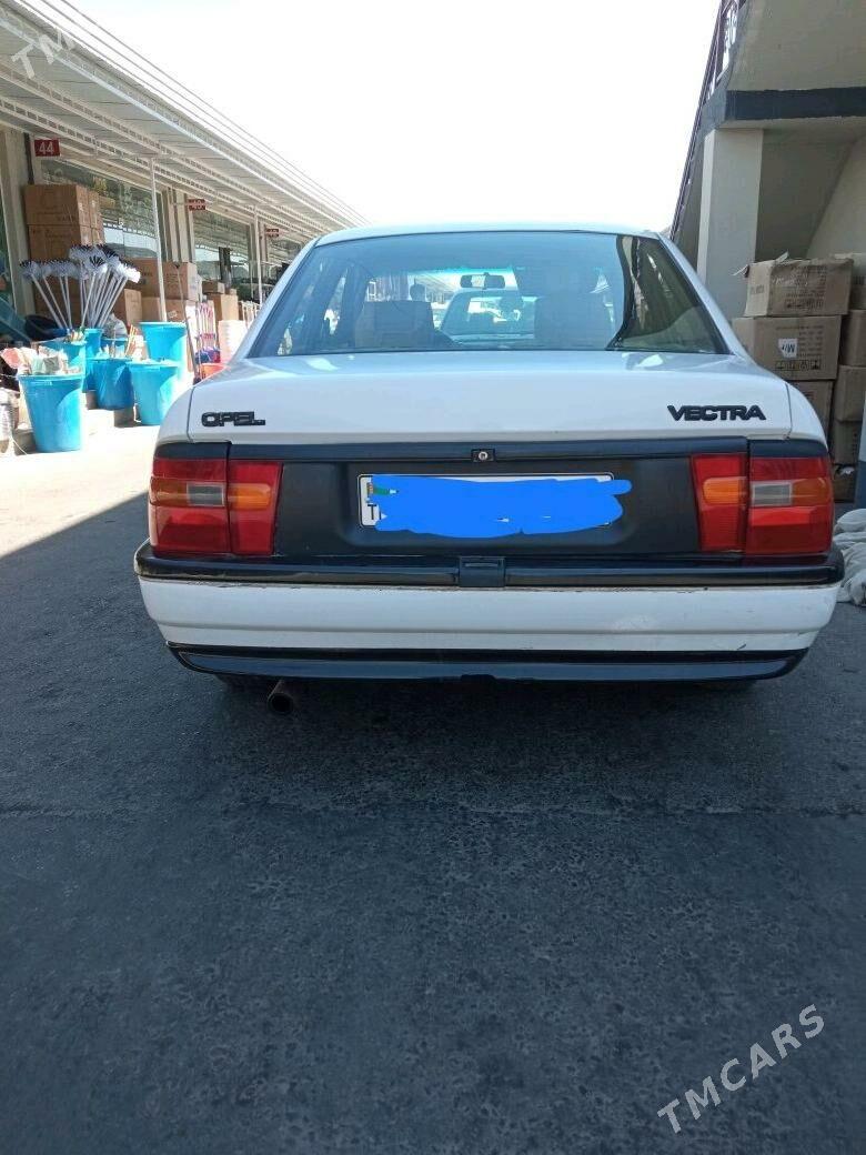 Opel Vectra 1991 - 23 000 TMT - Mary - img 2