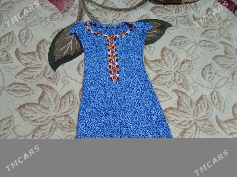 женская одежда. койнек - Мары - img 2