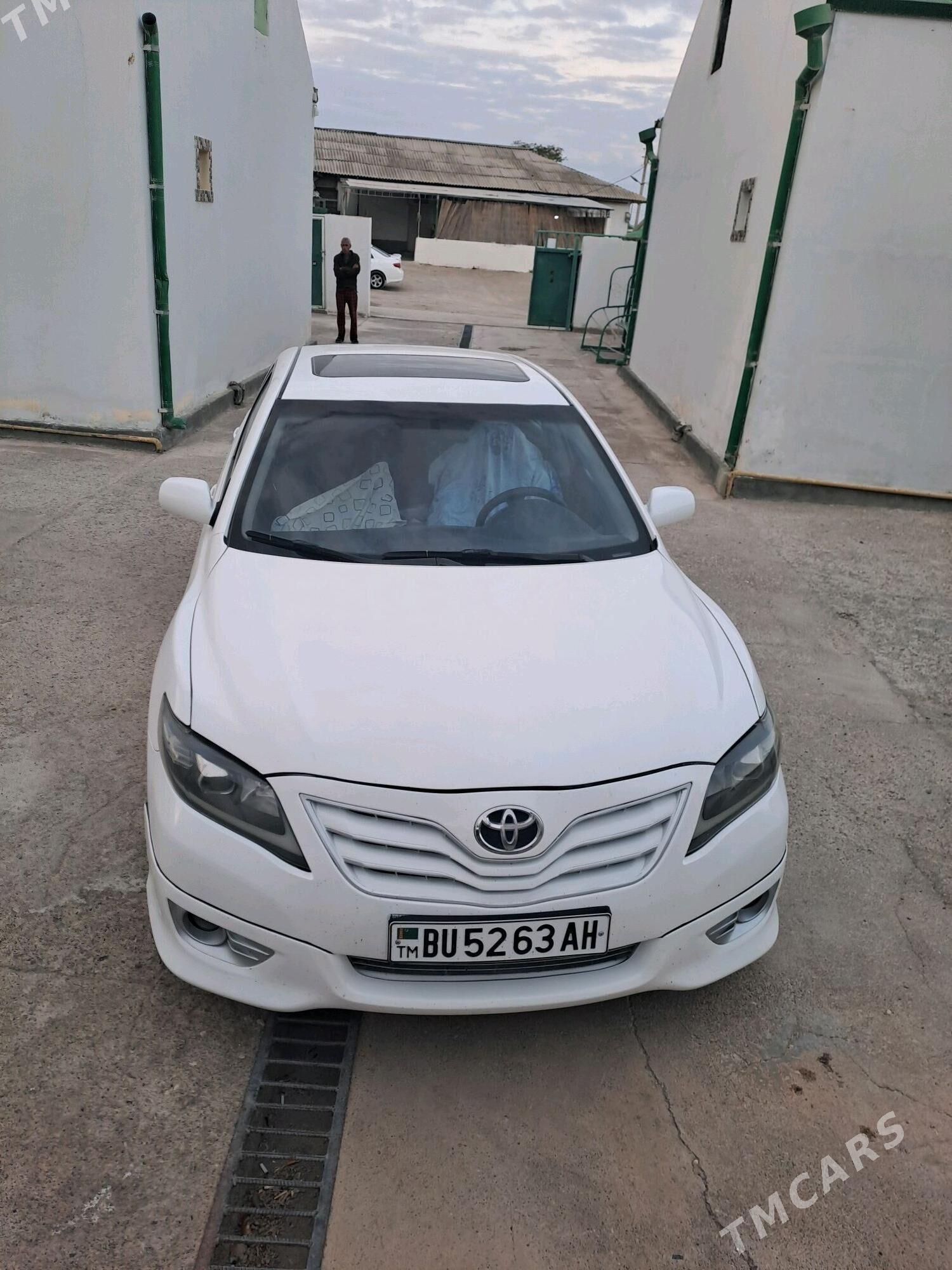 Toyota Camry 2007 - 135 000 TMT - Kaka - img 7