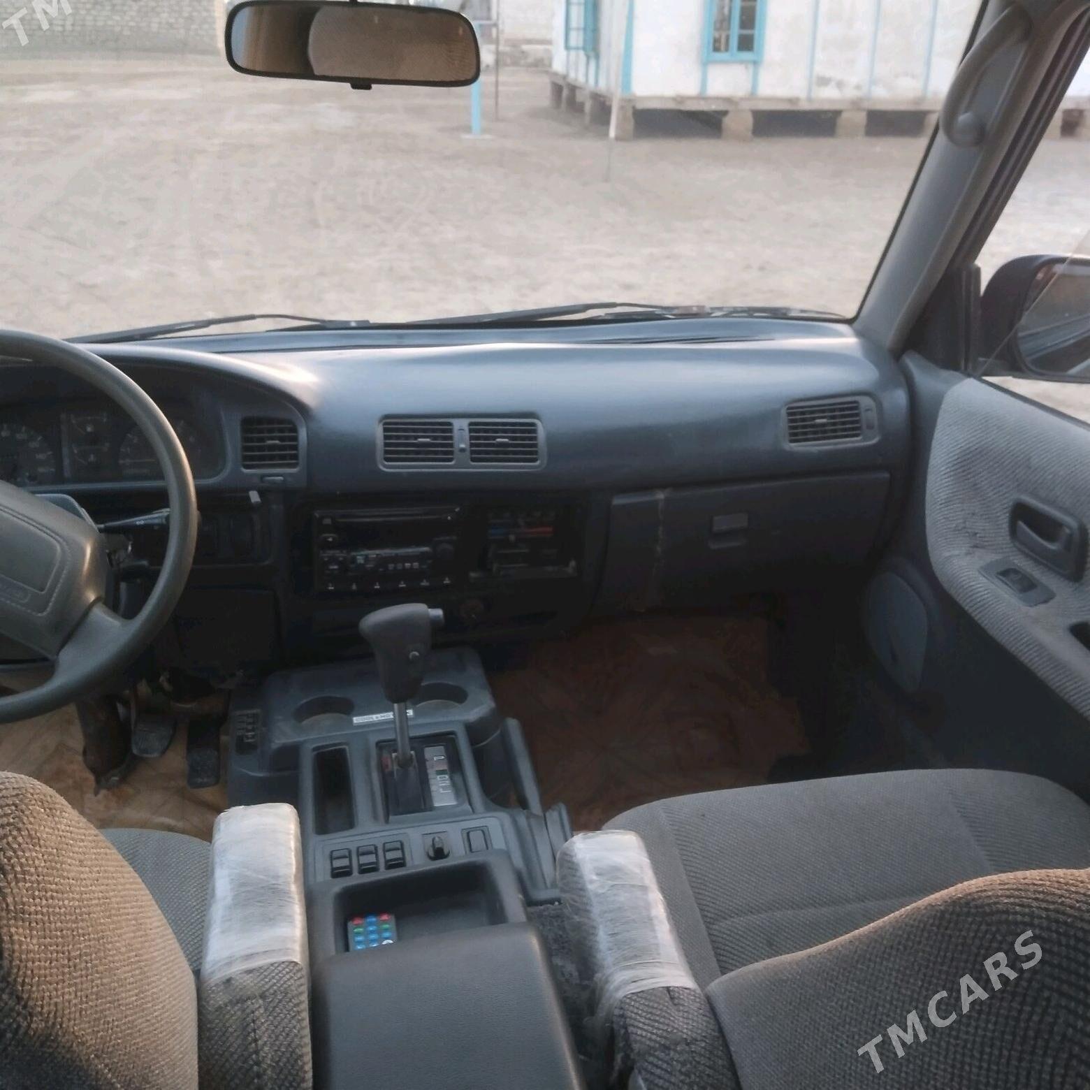 Toyota Town Ace 1994 - 37 000 TMT - Эсенгулы - img 2