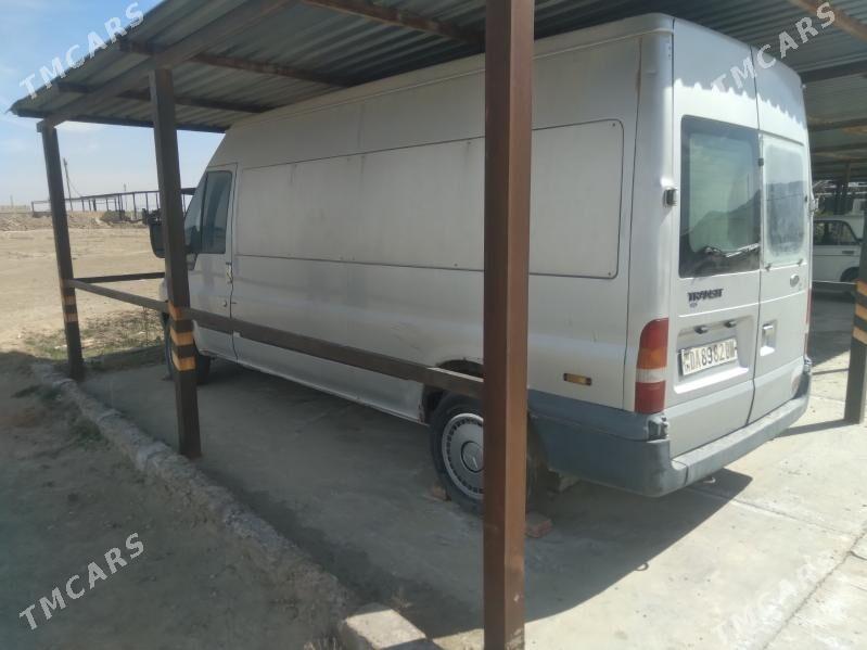 Ford Transit Connect 2009 - 80 000 TMT - Bereket - img 5