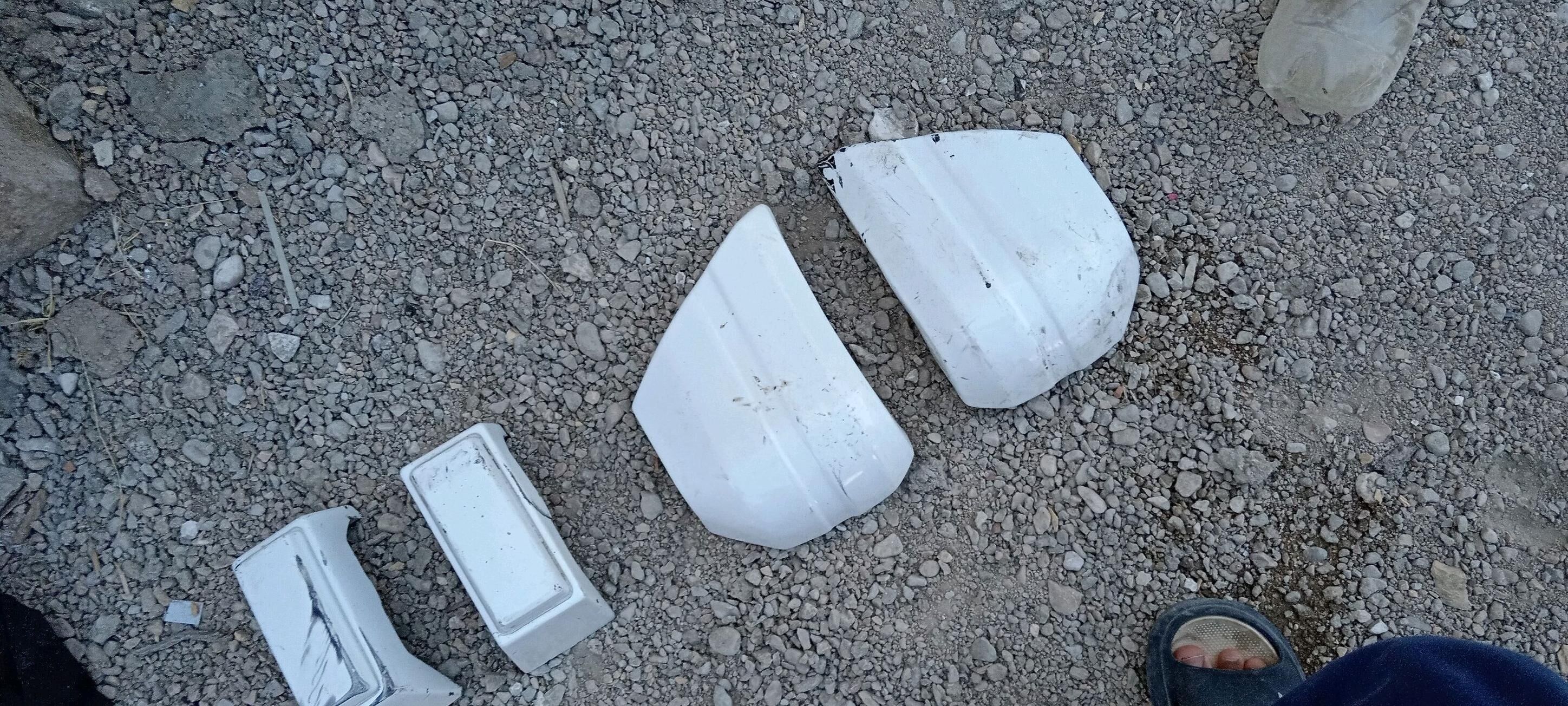 Jeep Cherkoe zapcas 600 TMT - Balkanabat - img 9