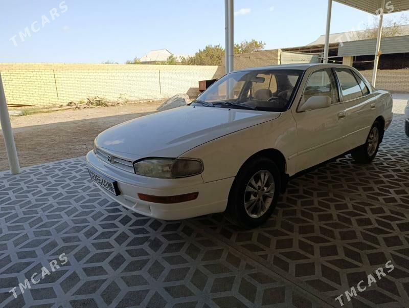Toyota Camry 1993 - 95 000 TMT - Mary - img 2