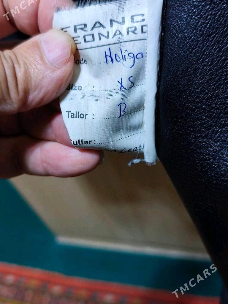 koja pidjak - Мары - img 2