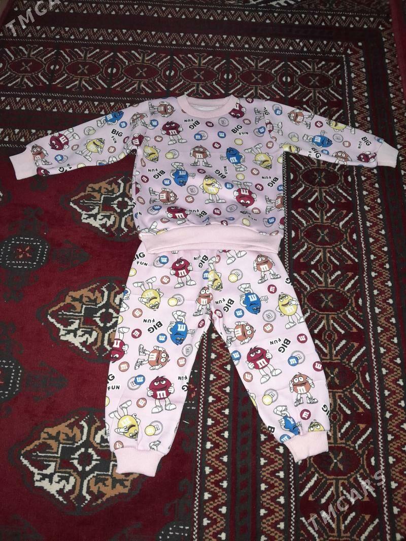 Çaga eşik - Mary - img 2