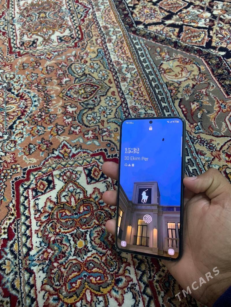 s22 - Балканабат - img 1