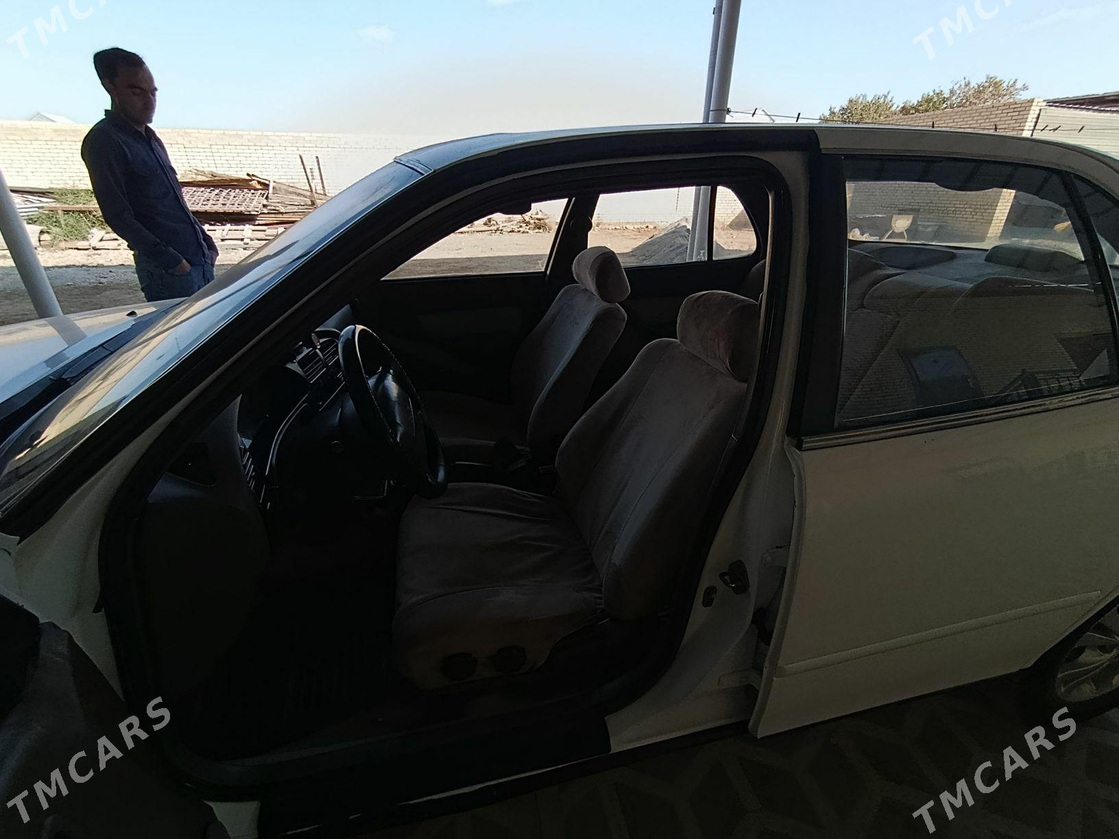 Toyota Camry 1993 - 95 000 TMT - Mary - img 5