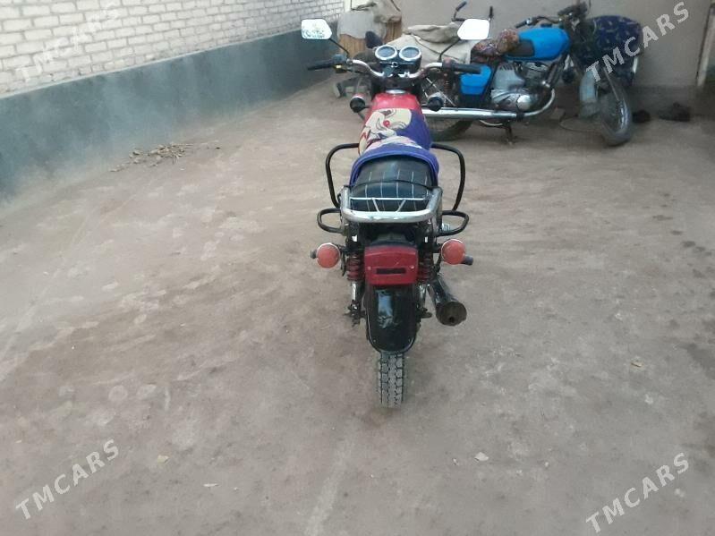 Fekon FK150-8G 2022 - 14 000 TMT - Türkmenbaşy etr. - img 2