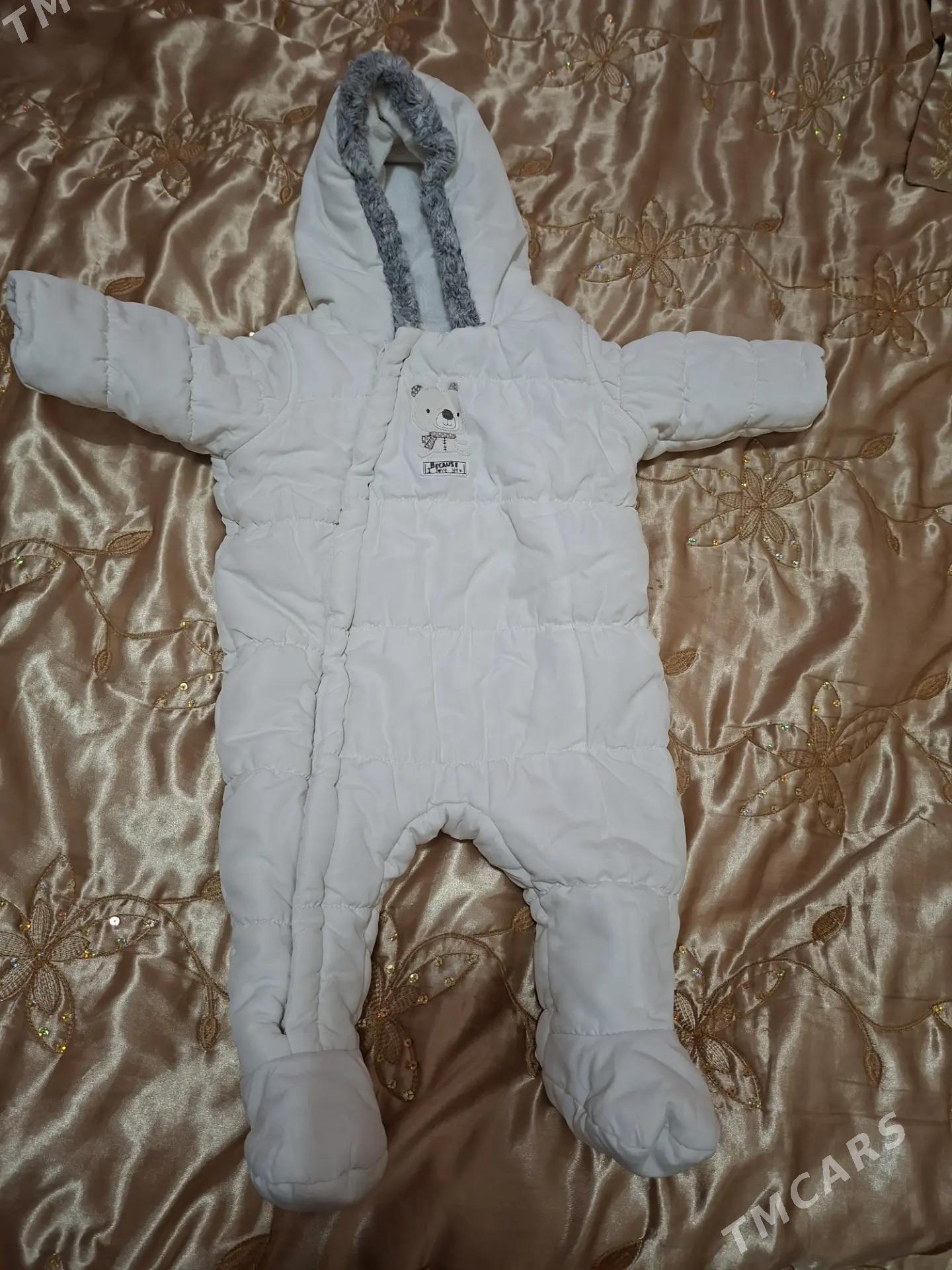 Комбинезоны - Mary - img 2