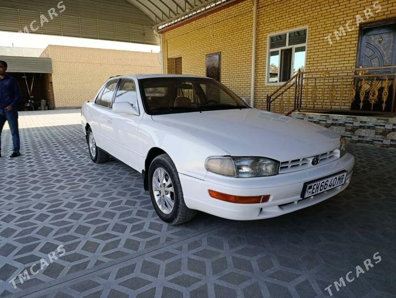 Toyota Camry 1993 - 95 000 TMT - Mary - img 1