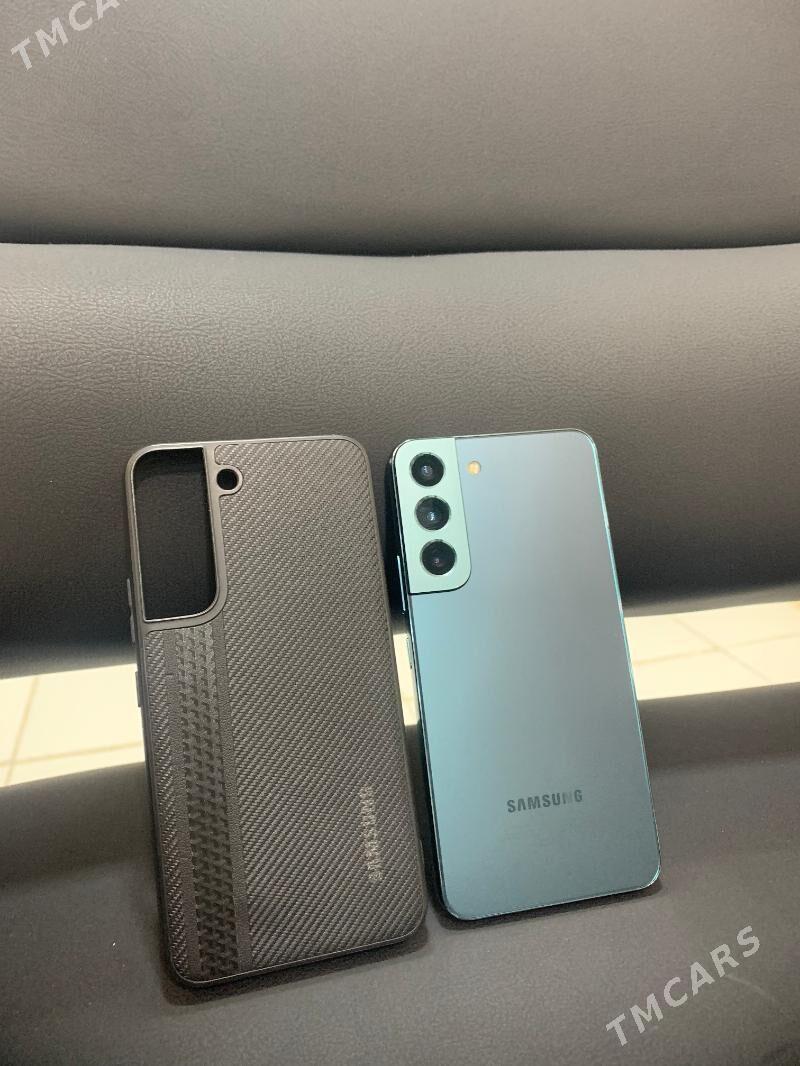 s22 - Балканабат - img 2