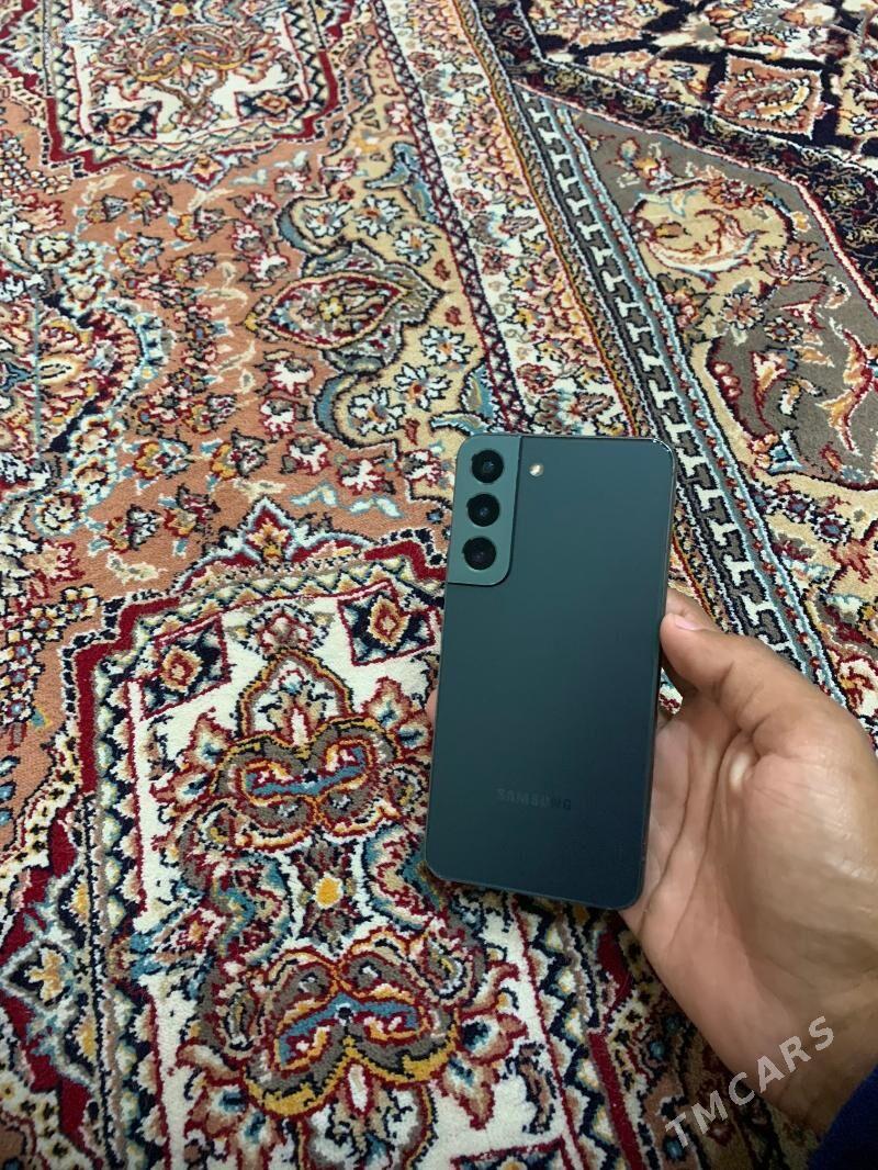 s22 - Балканабат - img 4