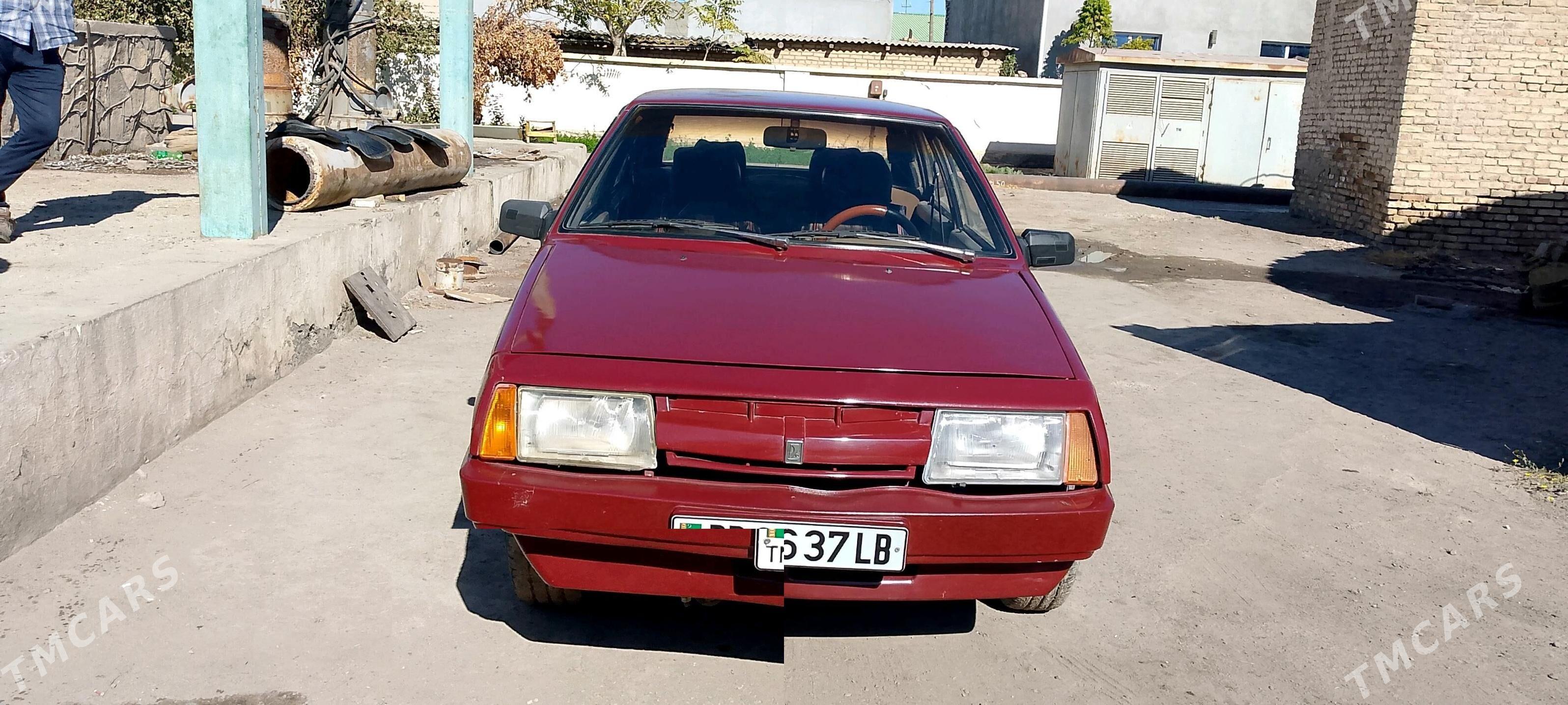 Lada 2109 1987 - 20 000 TMT - Туркменабат - img 2