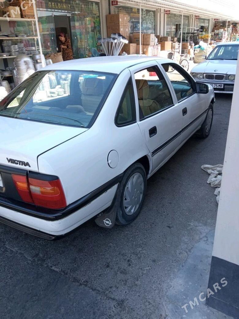 Opel Vectra 1991 - 23 000 TMT - Mary - img 4