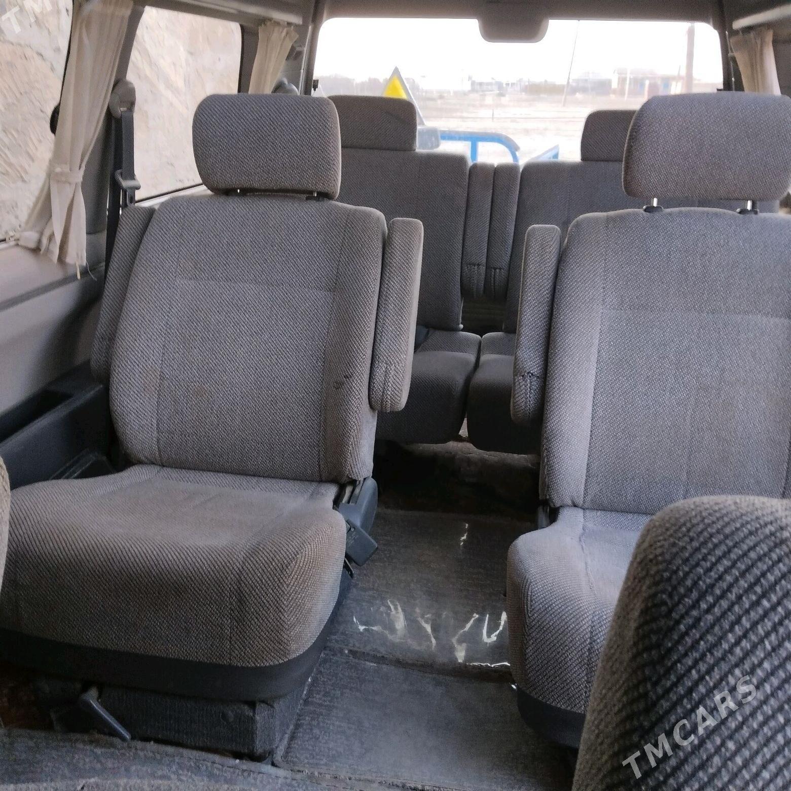 Toyota Town Ace 1994 - 37 000 TMT - Эсенгулы - img 4