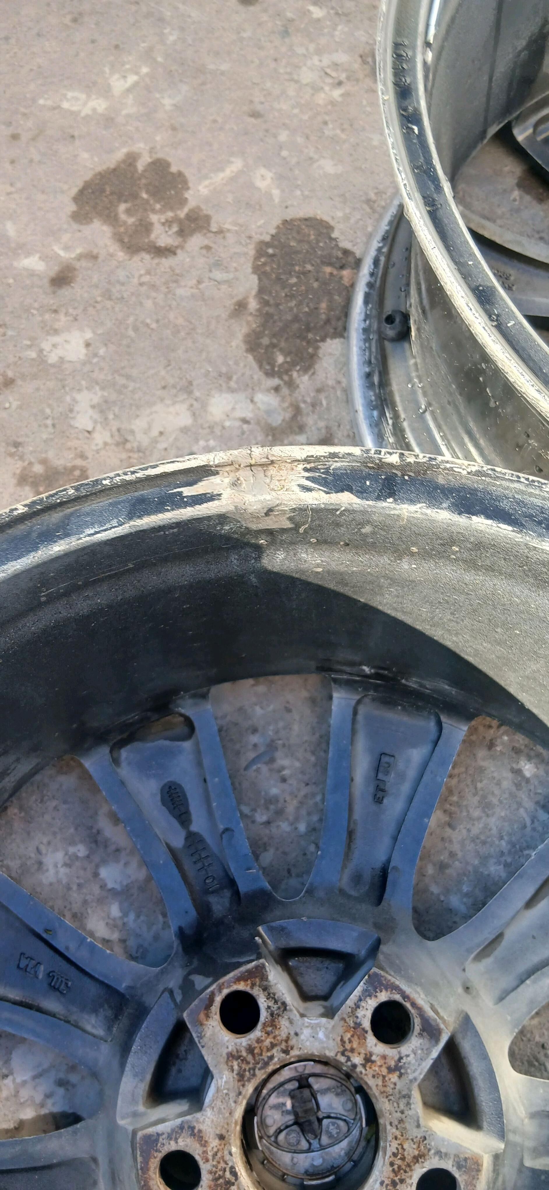 diska 18 2 000 TMT - Görogly (Tagta) - img 2