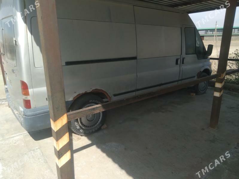 Ford Transit Connect 2009 - 80 000 TMT - Bereket - img 6