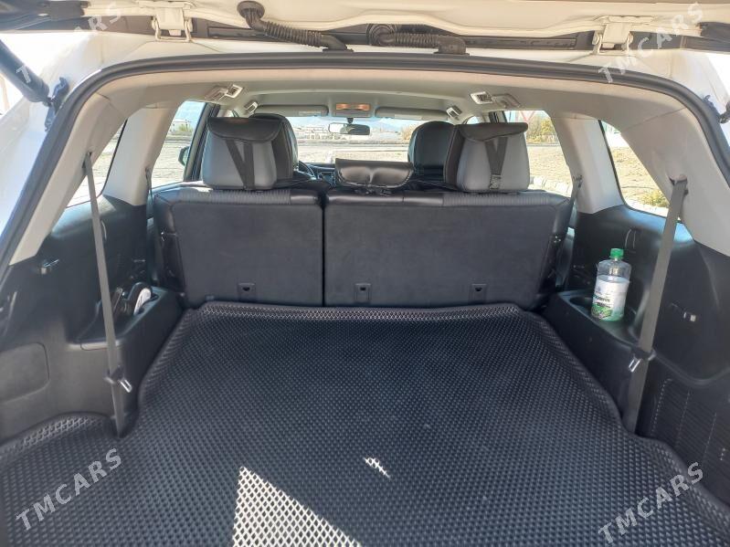 Toyota Highlander 2016 - 400 000 TMT - Гызыларбат - img 7