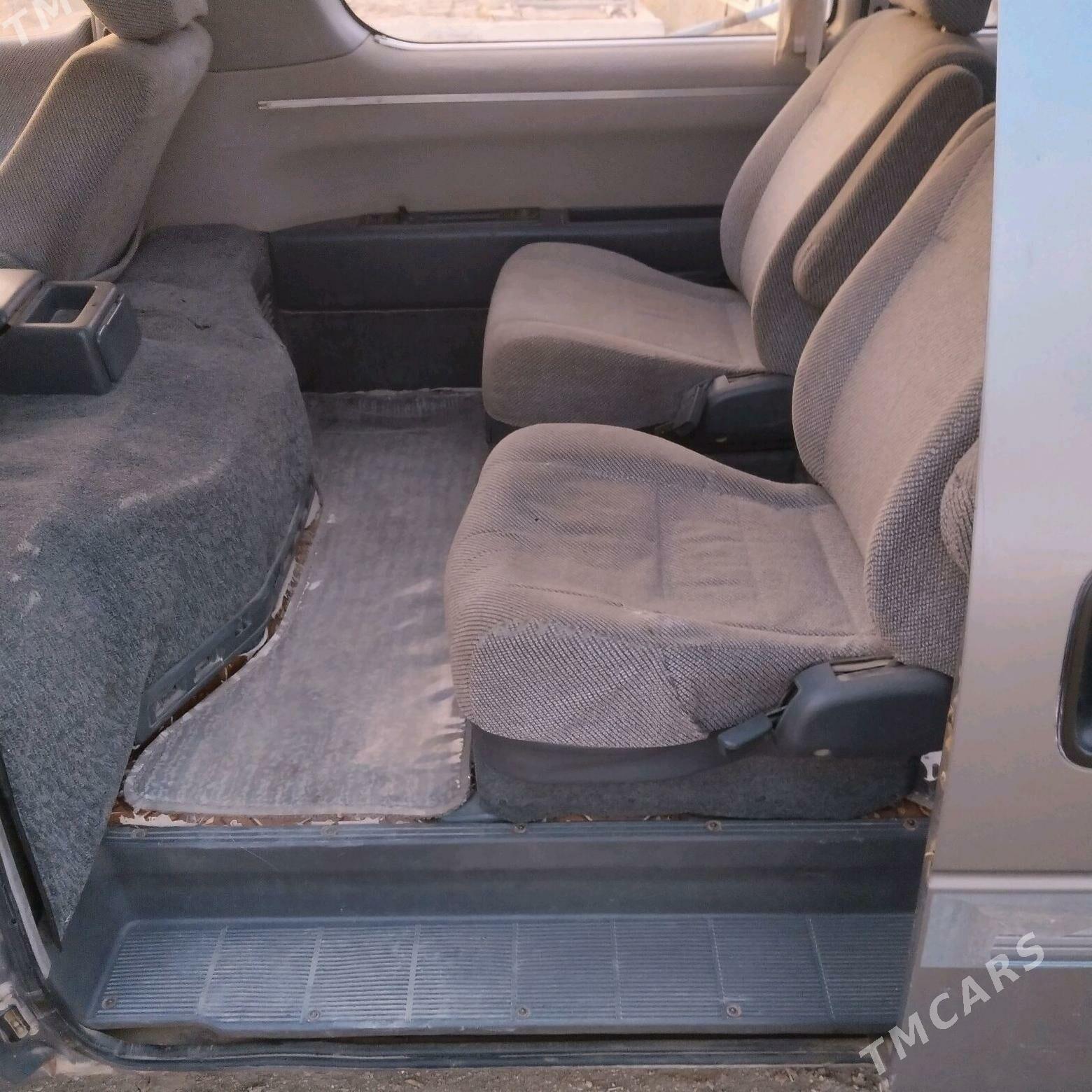 Toyota Town Ace 1994 - 37 000 TMT - Эсенгулы - img 6