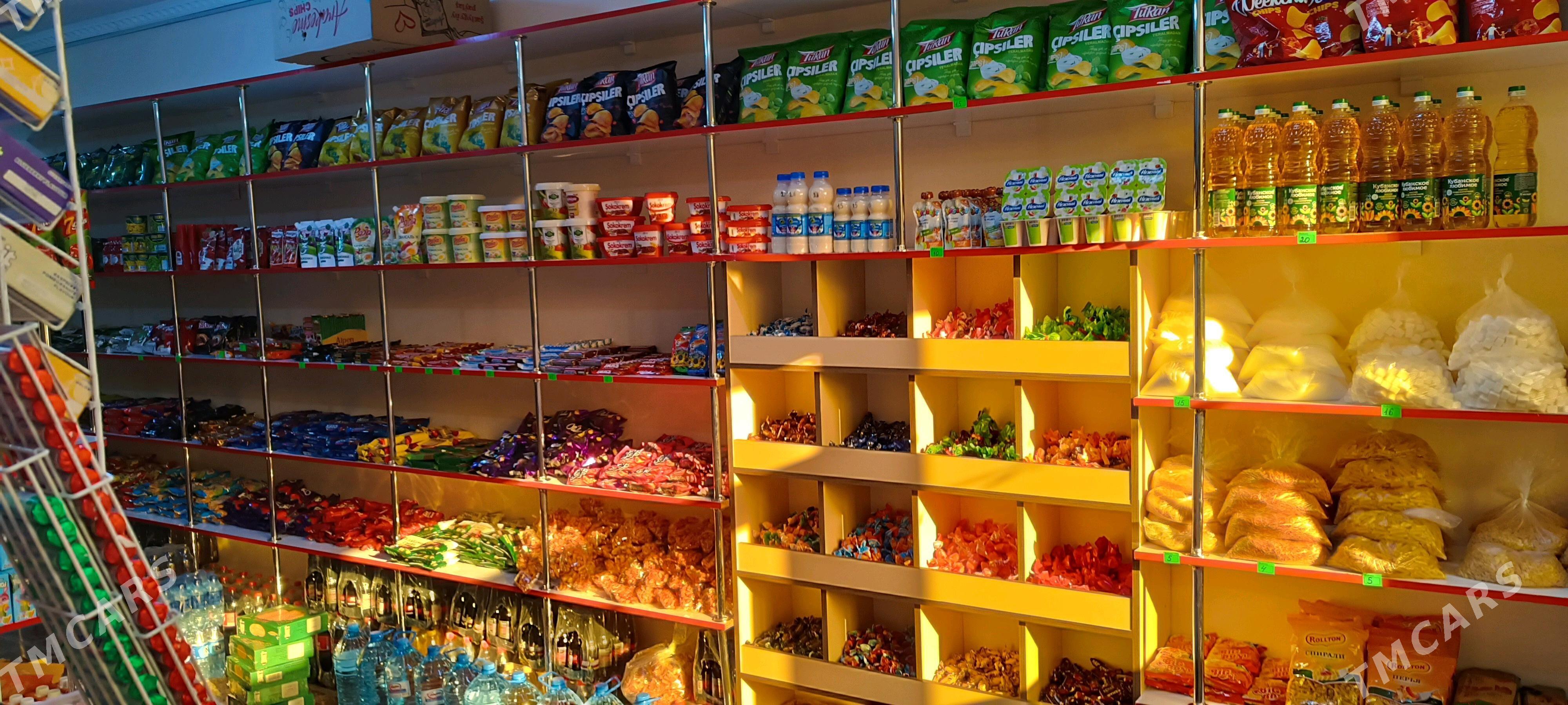 arenda magazyn - Чоганлы - img 3