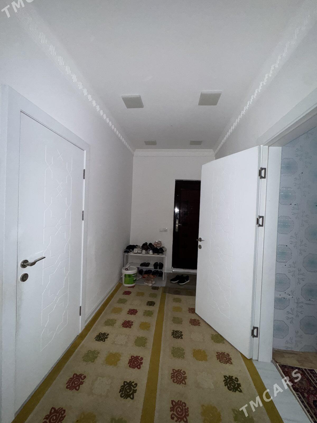 Buzmeyin Gress Ahal arkacka - Бузмеин ГРЭС - img 1