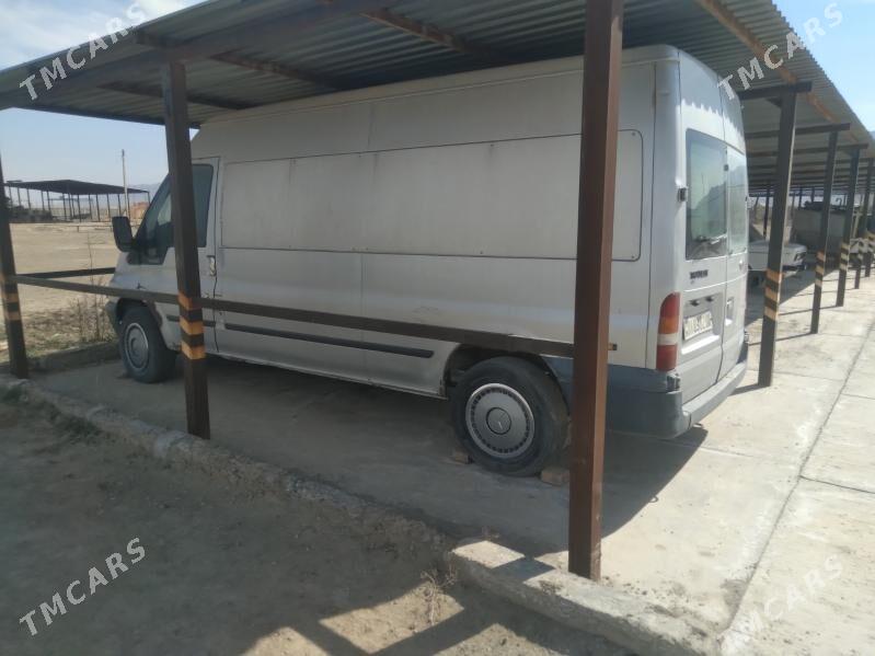 Ford Transit Connect 2009 - 80 000 TMT - Bereket - img 8