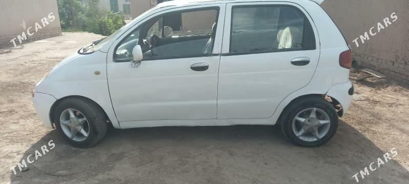Daewoo Matiz 1999 - 22 000 TMT - Gurbansoltan Eje - img 3