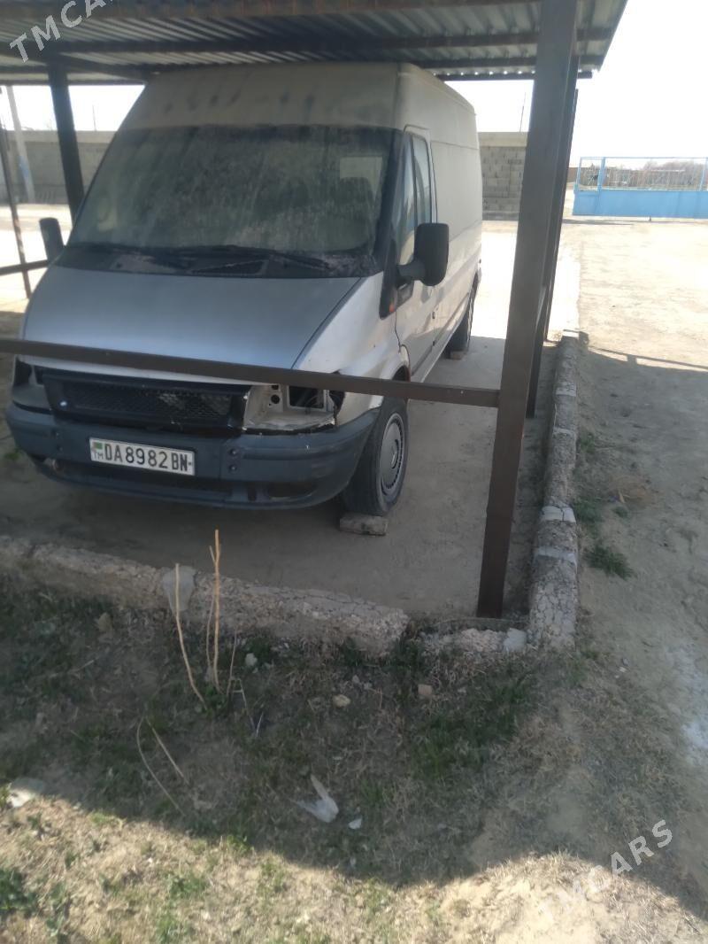 Ford Transit Connect 2009 - 80 000 TMT - Bereket - img 7