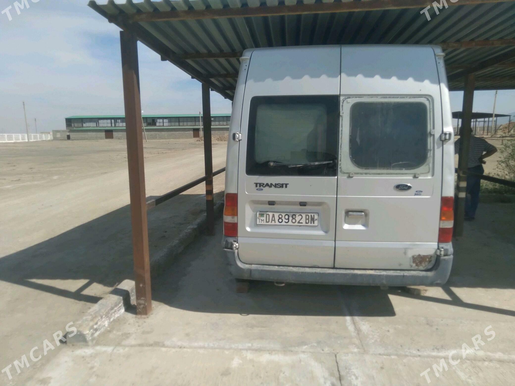 Ford Transit Connect 2009 - 80 000 TMT - Bereket - img 4