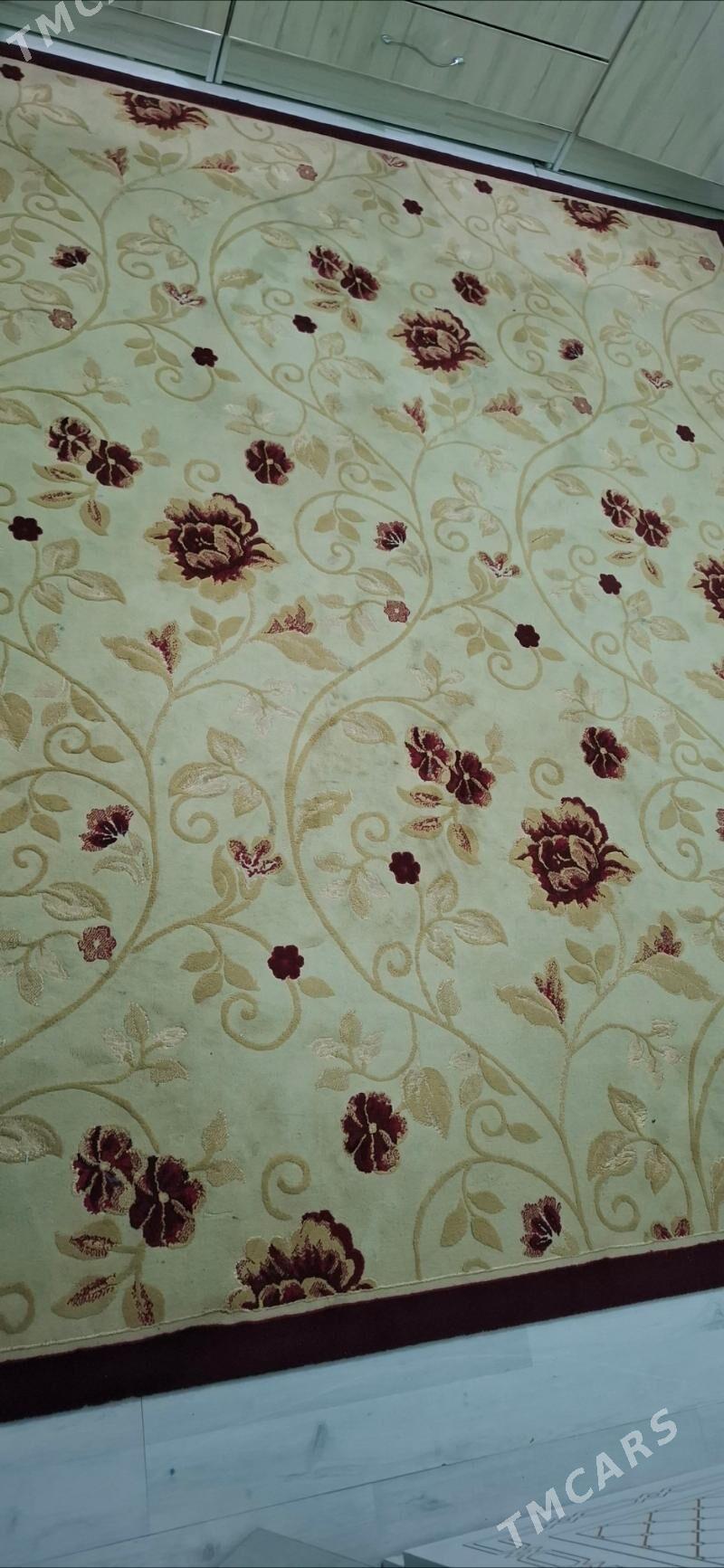 Haly türk Халы - Ашхабад - img 2