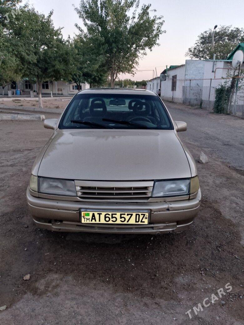 Opel Vectra 1991 - 35 000 TMT - Türkmenbaşy - img 7