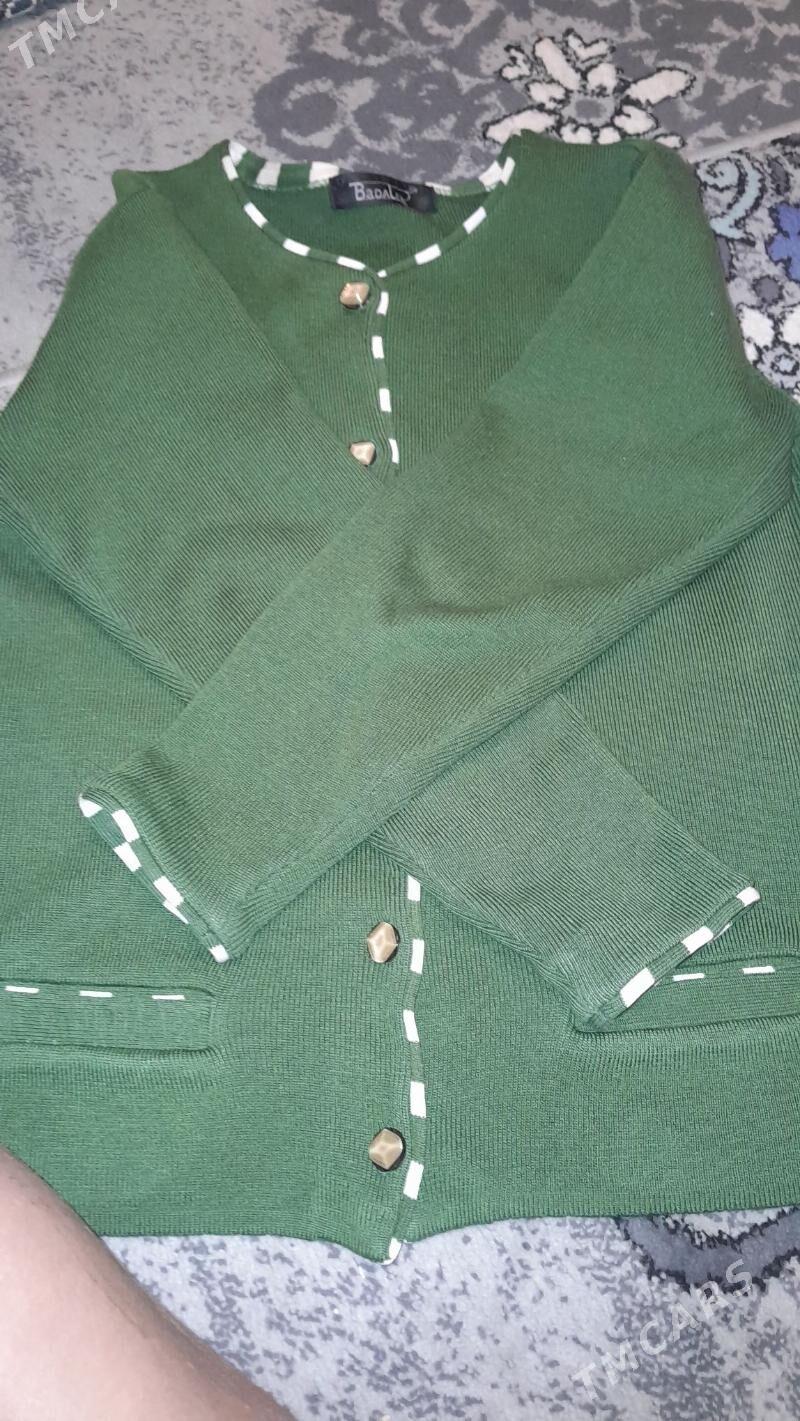 jempir - Balkanabat - img 1