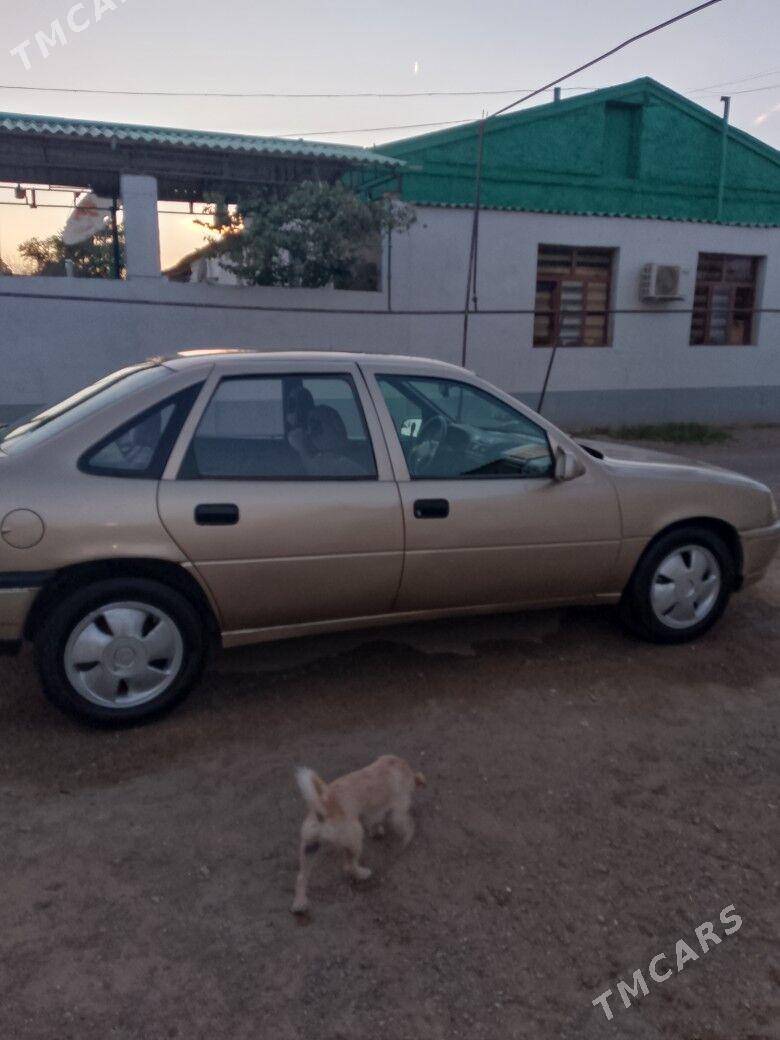 Opel Vectra 1991 - 35 000 TMT - Türkmenbaşy - img 3