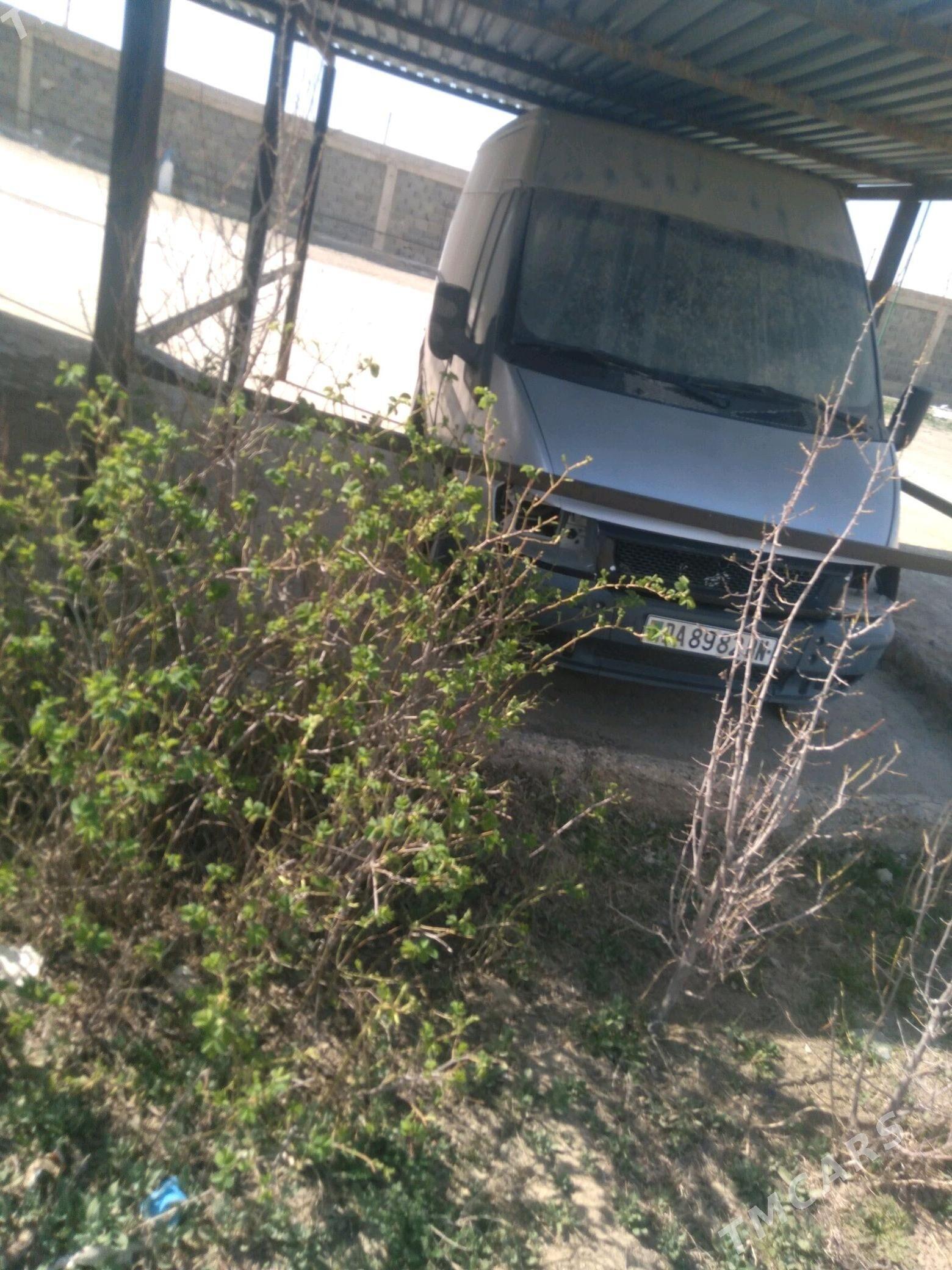 Ford Transit Connect 2009 - 80 000 TMT - Bereket - img 2