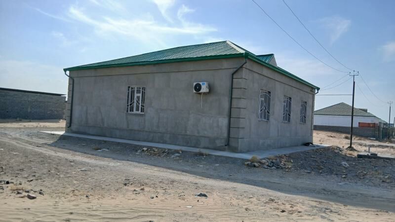 Oñally jaý - Ак-Бугдайский этрап - img 10