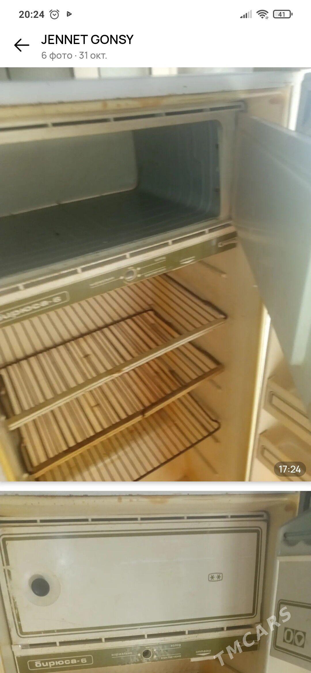 Holodilnik - Gyzylarbat - img 3