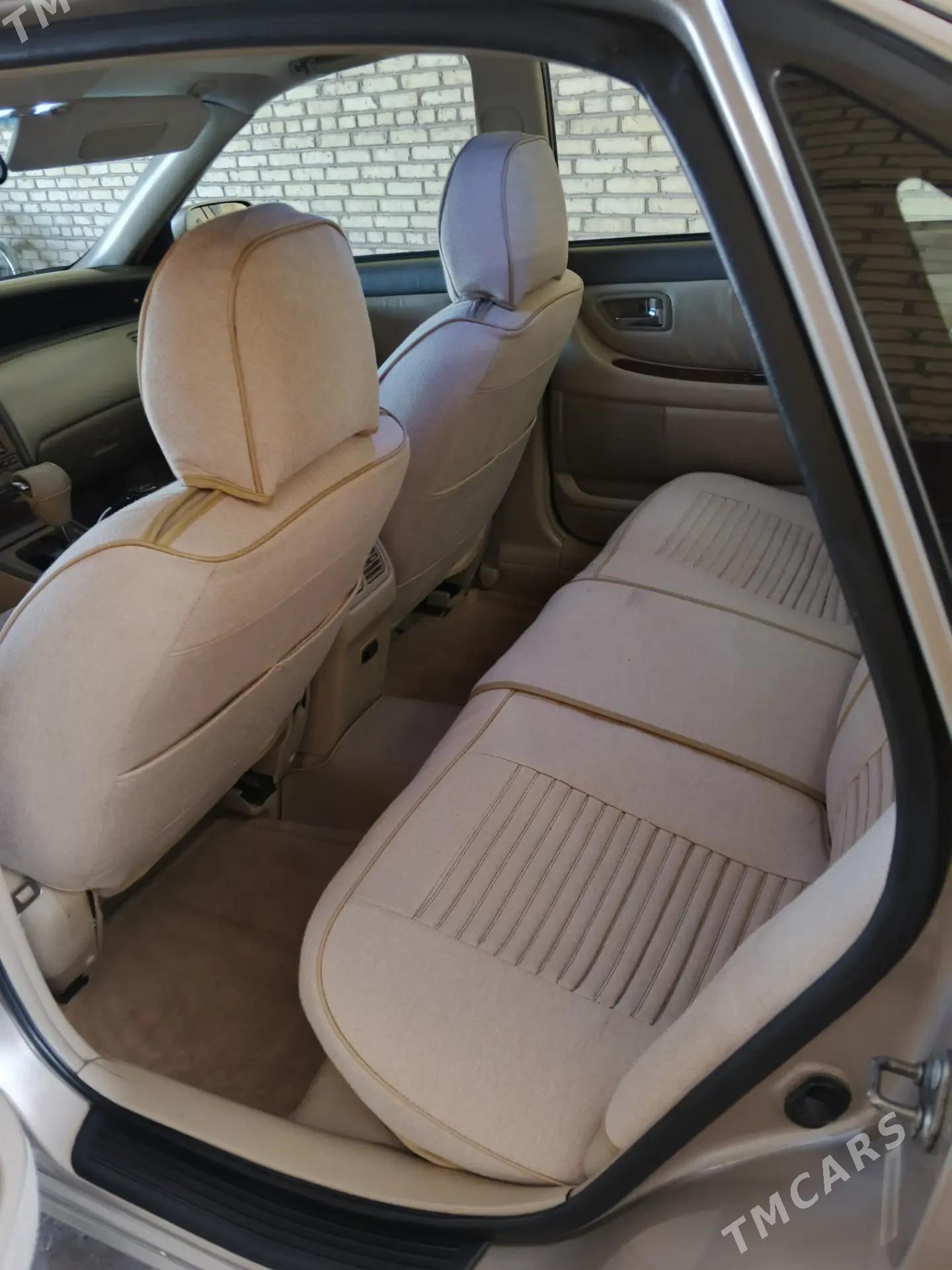 Toyota Avalon 2003 - 240 000 TMT - Дянев - img 4