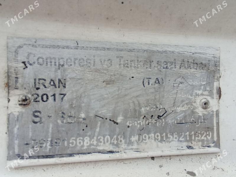 Kogel Mayan 2017 - 70 000 TMT - Туркменбаши - img 4