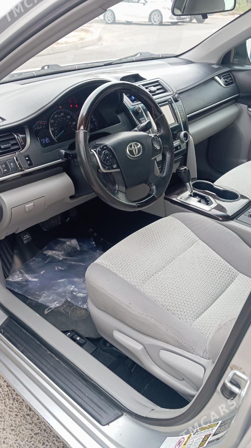 Toyota Camry 2013 - 215 000 TMT - Aşgabat - img 5
