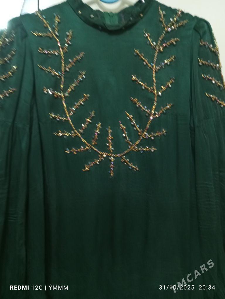 koynek - Baýramaly - img 3