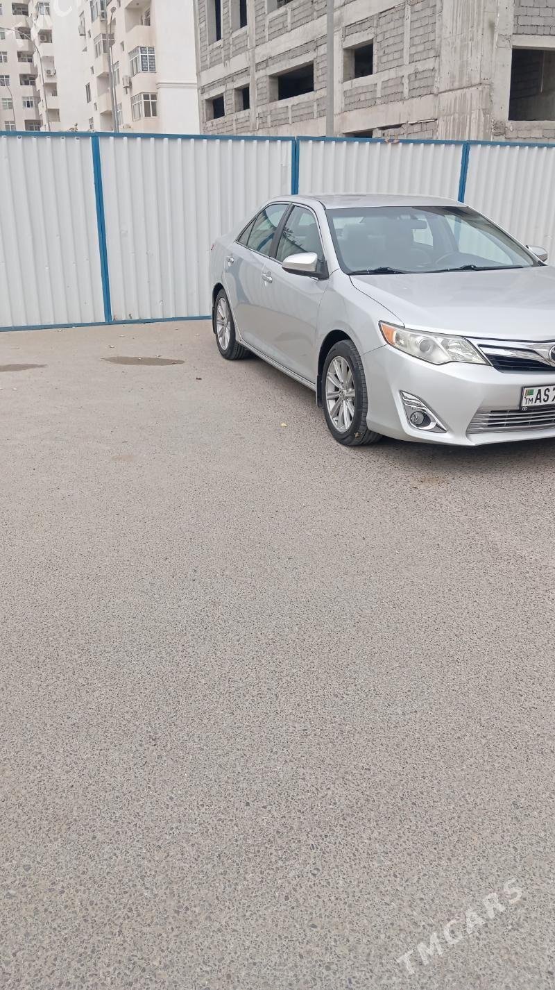 Toyota Camry 2013 - 215 000 TMT - Aşgabat - img 3