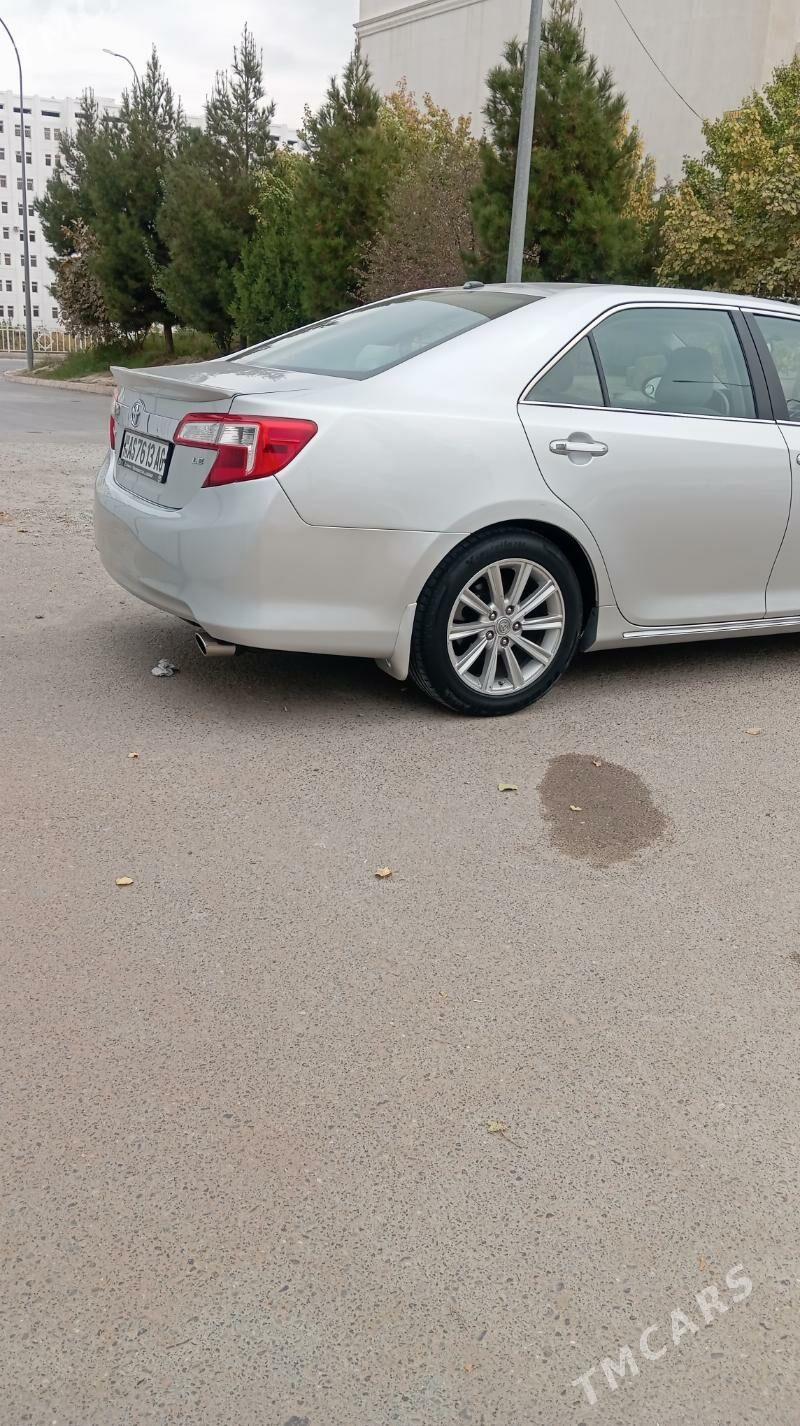 Toyota Camry 2013 - 215 000 TMT - Aşgabat - img 4