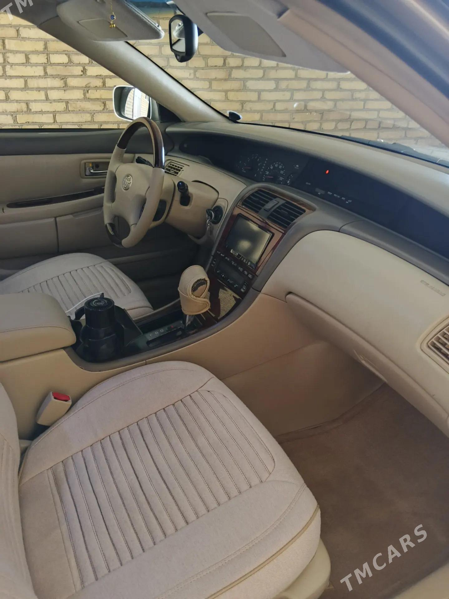 Toyota Avalon 2003 - 240 000 TMT - Дянев - img 5