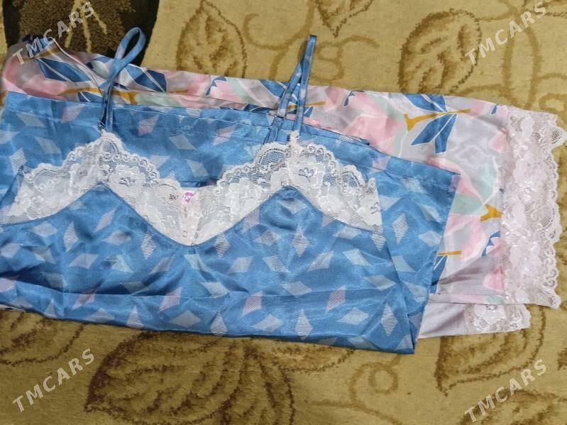 женская. одежда.  пижама. итд - Mary - img 1