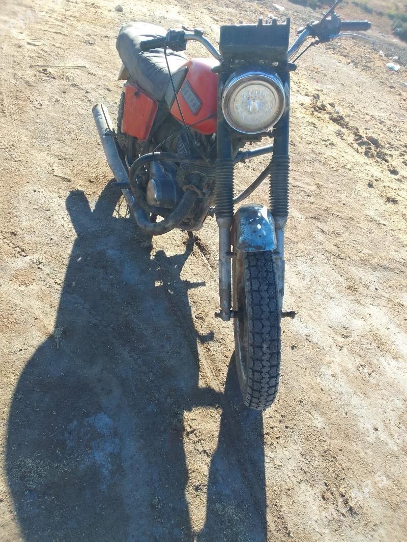 Fekon FK150-8G 2002 - 5 000 TMT - Köneürgenç - img 3