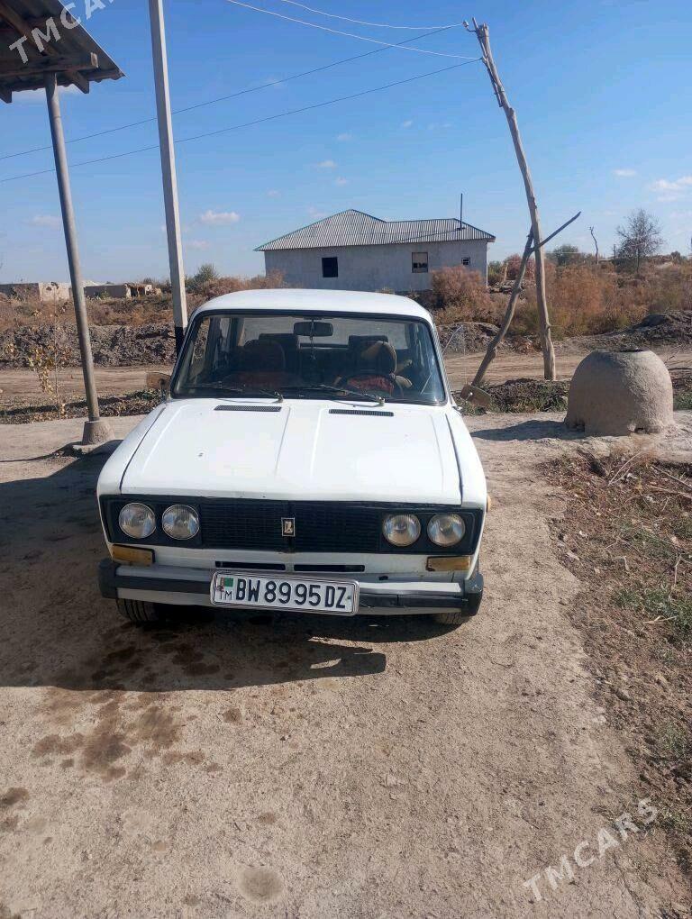 Lada 2106 1999 - 18 000 TMT - Губадаг - img 1