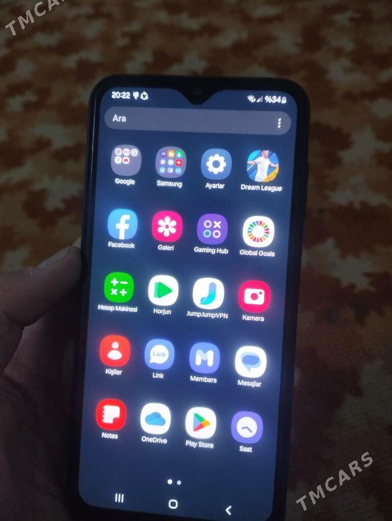 Galaxy A15 - Daşoguz - img 2
