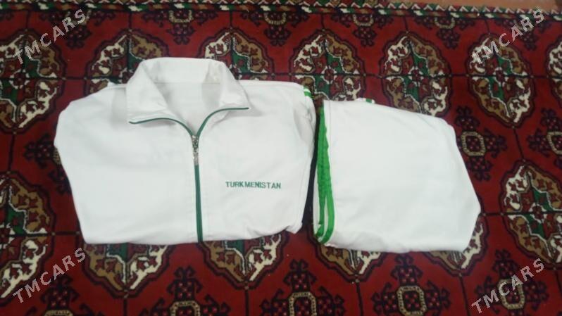 spartivka - Дашогуз - img 2